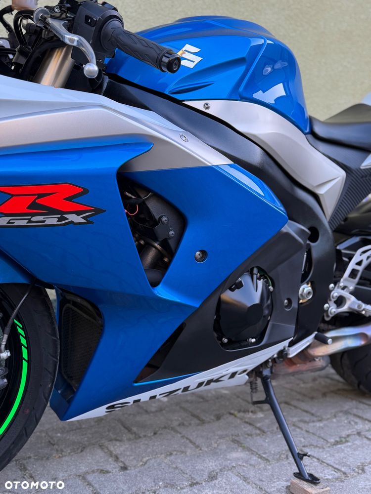Suzuki GSX-R - 31