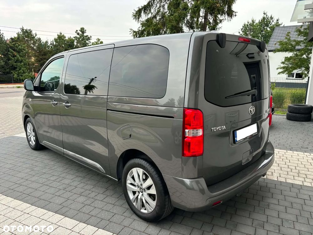 Toyota ProAce - 15