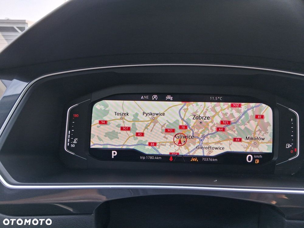 Volkswagen Tiguan 1.5 TSI EVO Highline DSG - 14