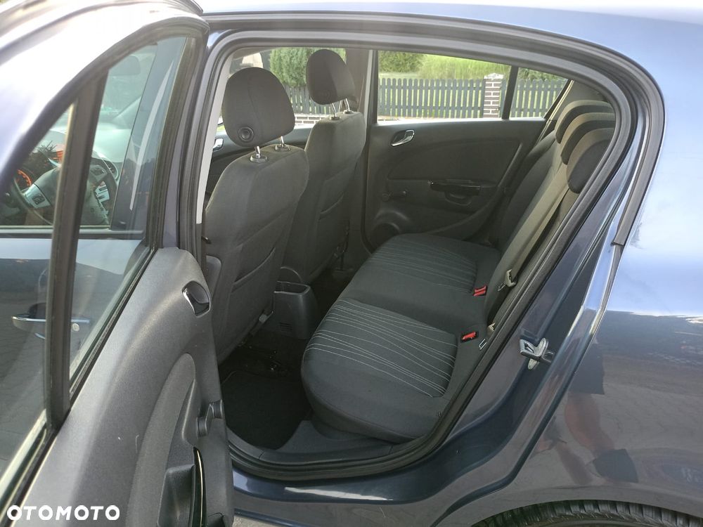 Opel Corsa - 10