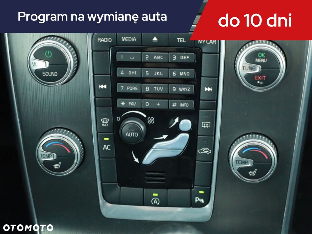 Volvo S60 - 18