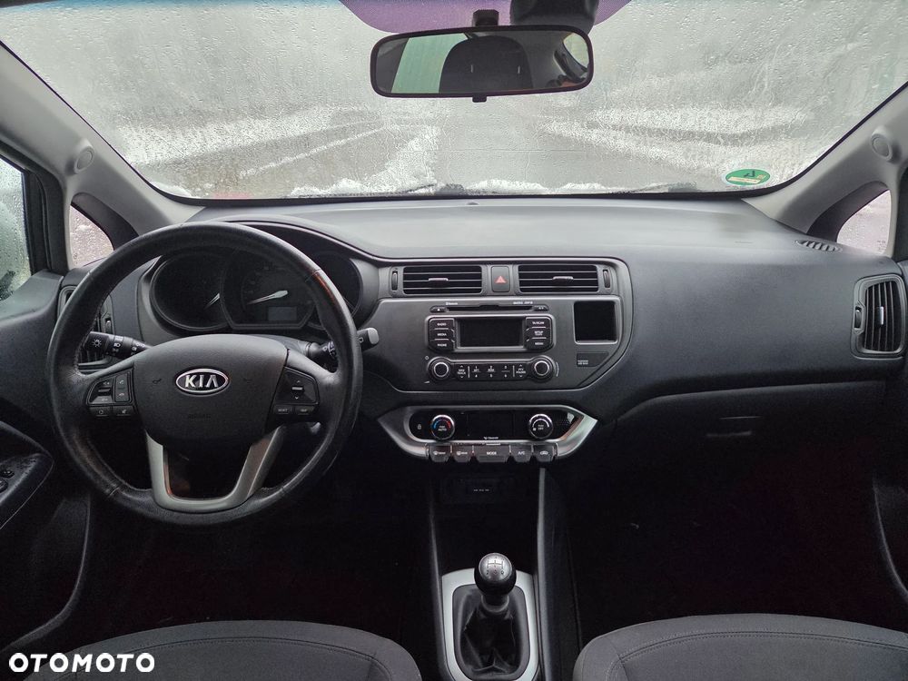 Kia Rio 1.2 Spirit - 10