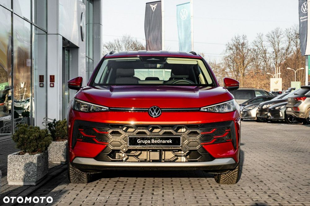 Volkswagen T-Roc - 3