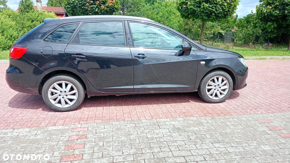 Seat Ibiza 1.6 TDI Style - 20