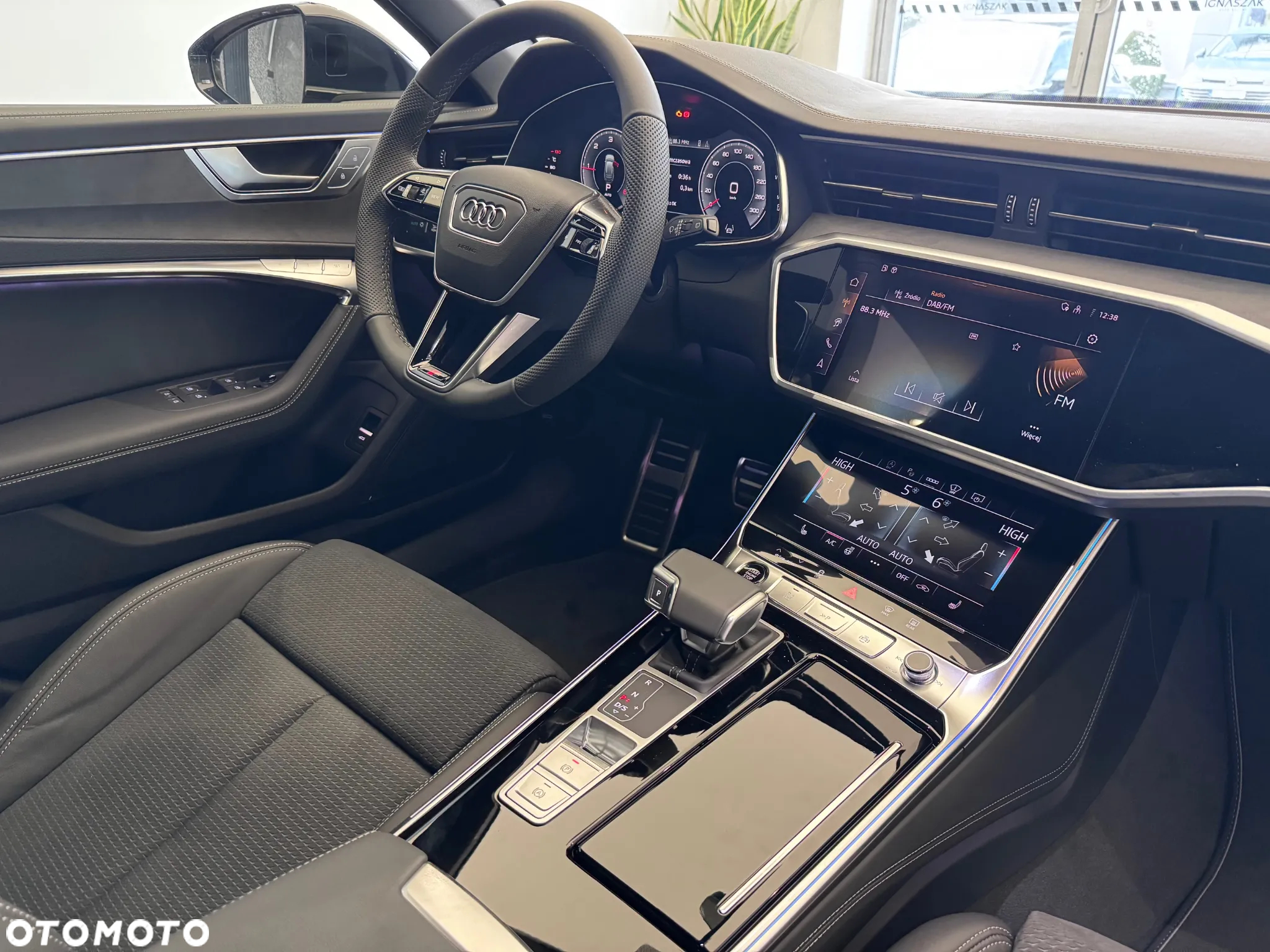 Audi A6 - 14