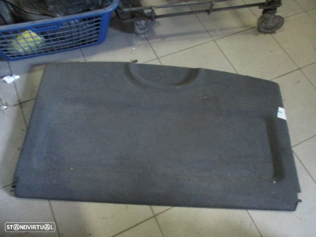 Tampo Cortina Da Mala 8200181460 RENAULT MEGANE 1997 5P - 3