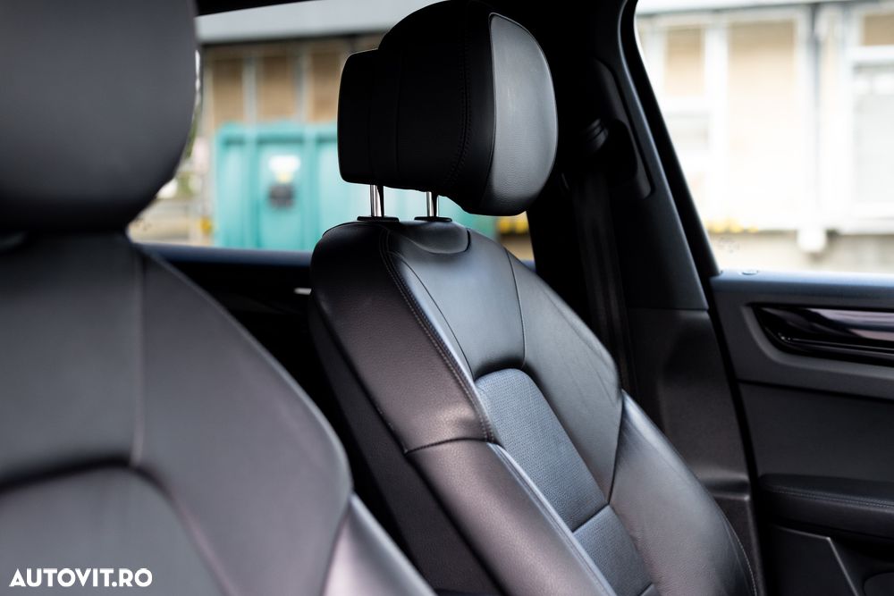 Porsche Cayenne Tiptronic S Platinum Edition - 18