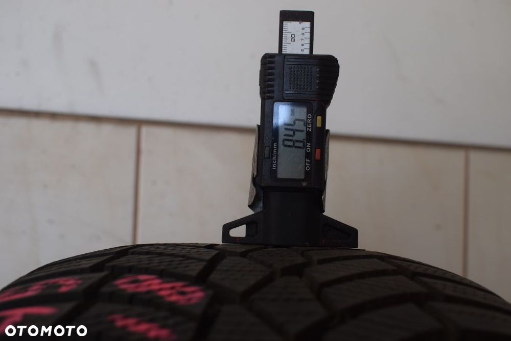 R18 225/45 Toyo Observe S944 2021r Wysyłka gratis! - 4