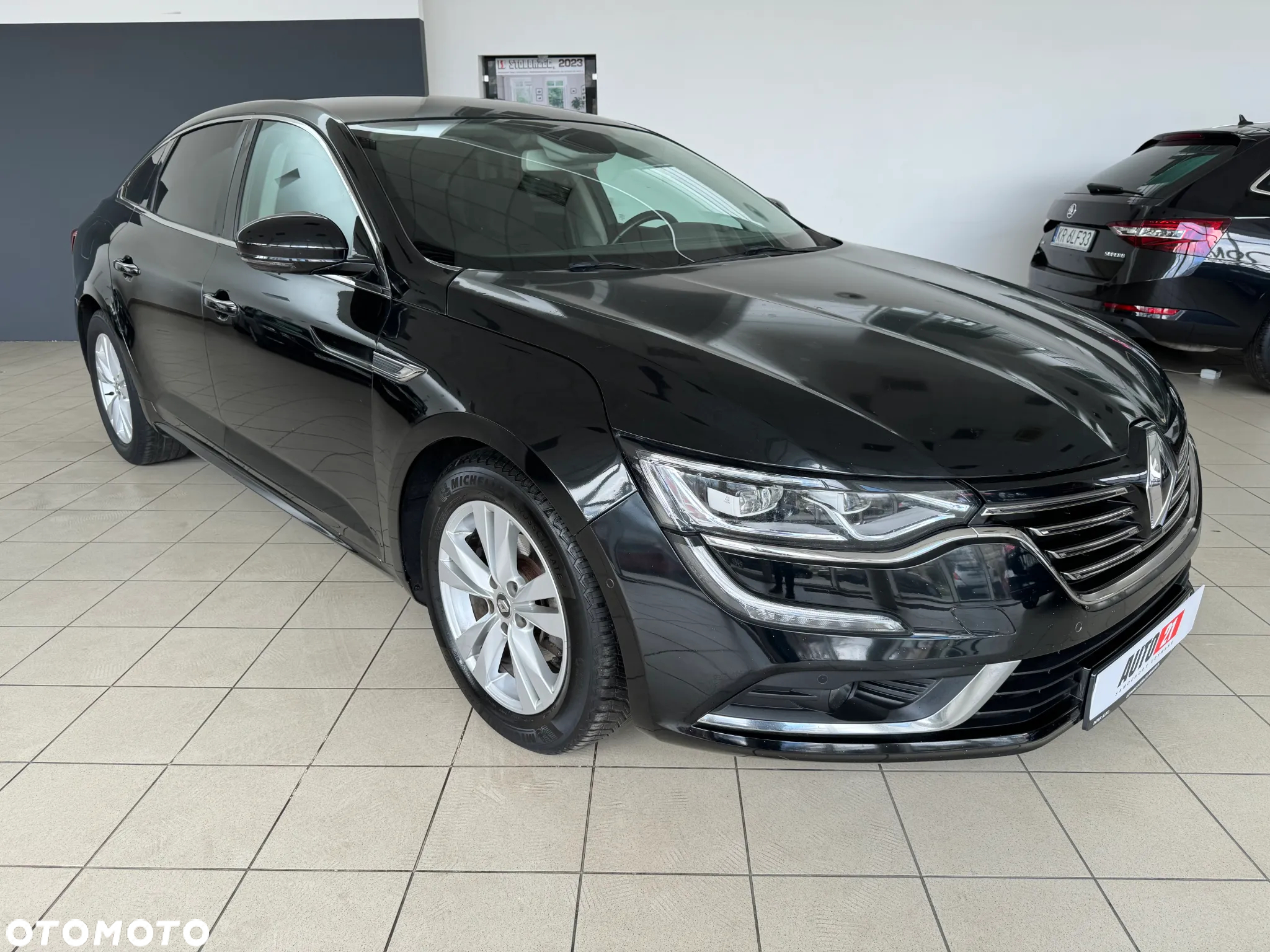 Renault Talisman ENERGY dCi 130 EDC LIFE - 6