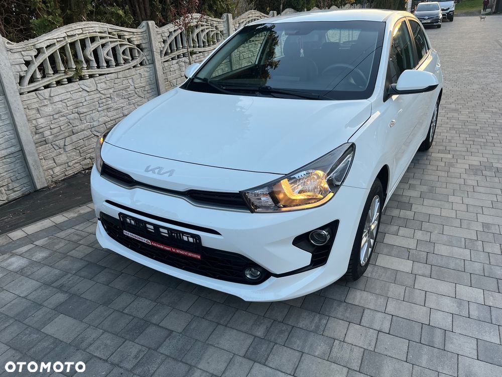 Kia Rio 1.2 Edition 7 - 32