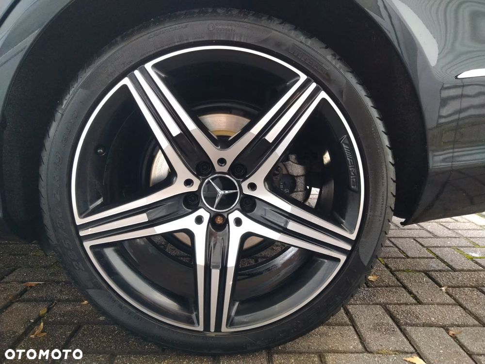 Mercedes-Benz CLS - 17