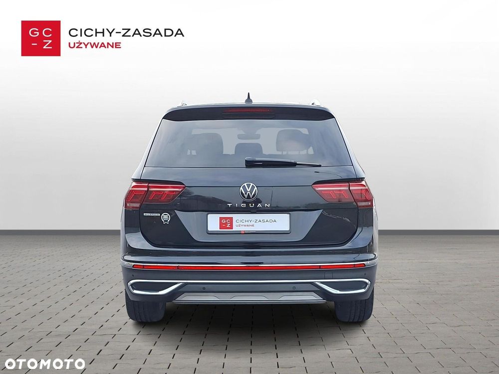 Volkswagen Tiguan 1.5 TSI EVO Elegance DSG - 6