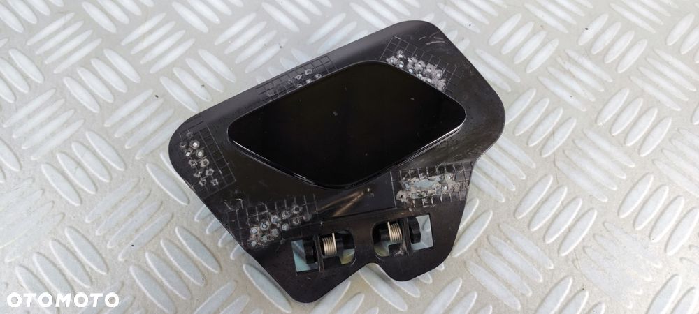 31353999 zaślepka ramka spryskiwacza prawa VOLVO XC60 I 1 LIFT 2013-2017 - 1