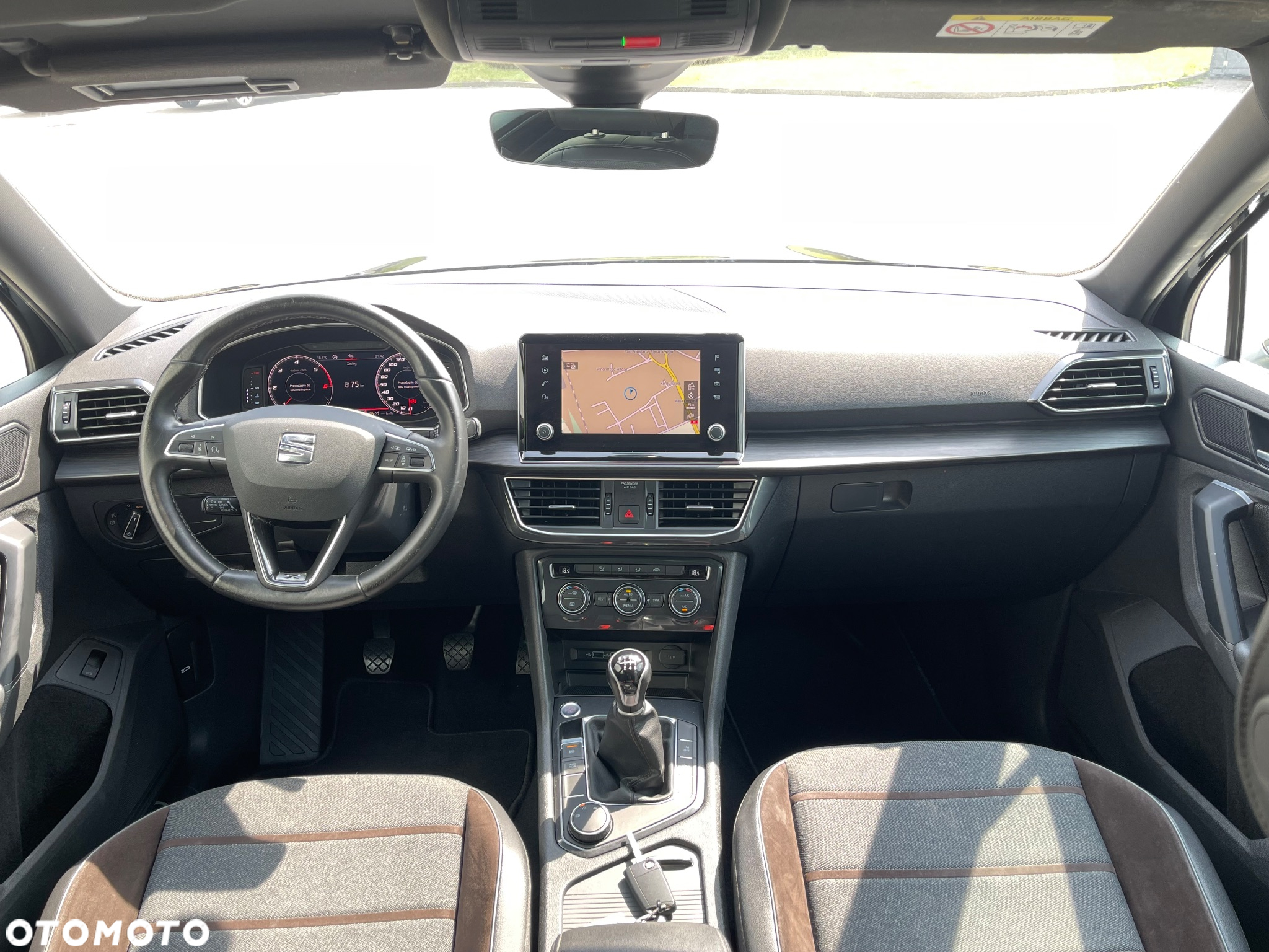 Seat Tarraco 2.0 TDI SCR Xcellence - 15