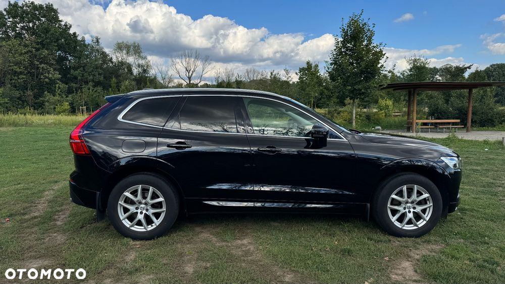 Volvo XC 60 D4 Momentum - 8