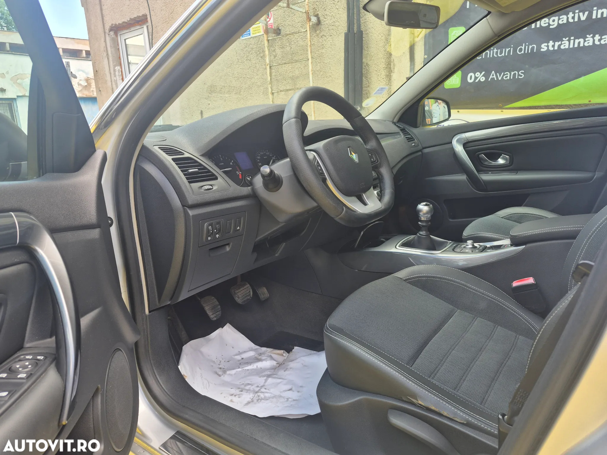 Renault Laguna 2.0dCi Privilege - 9