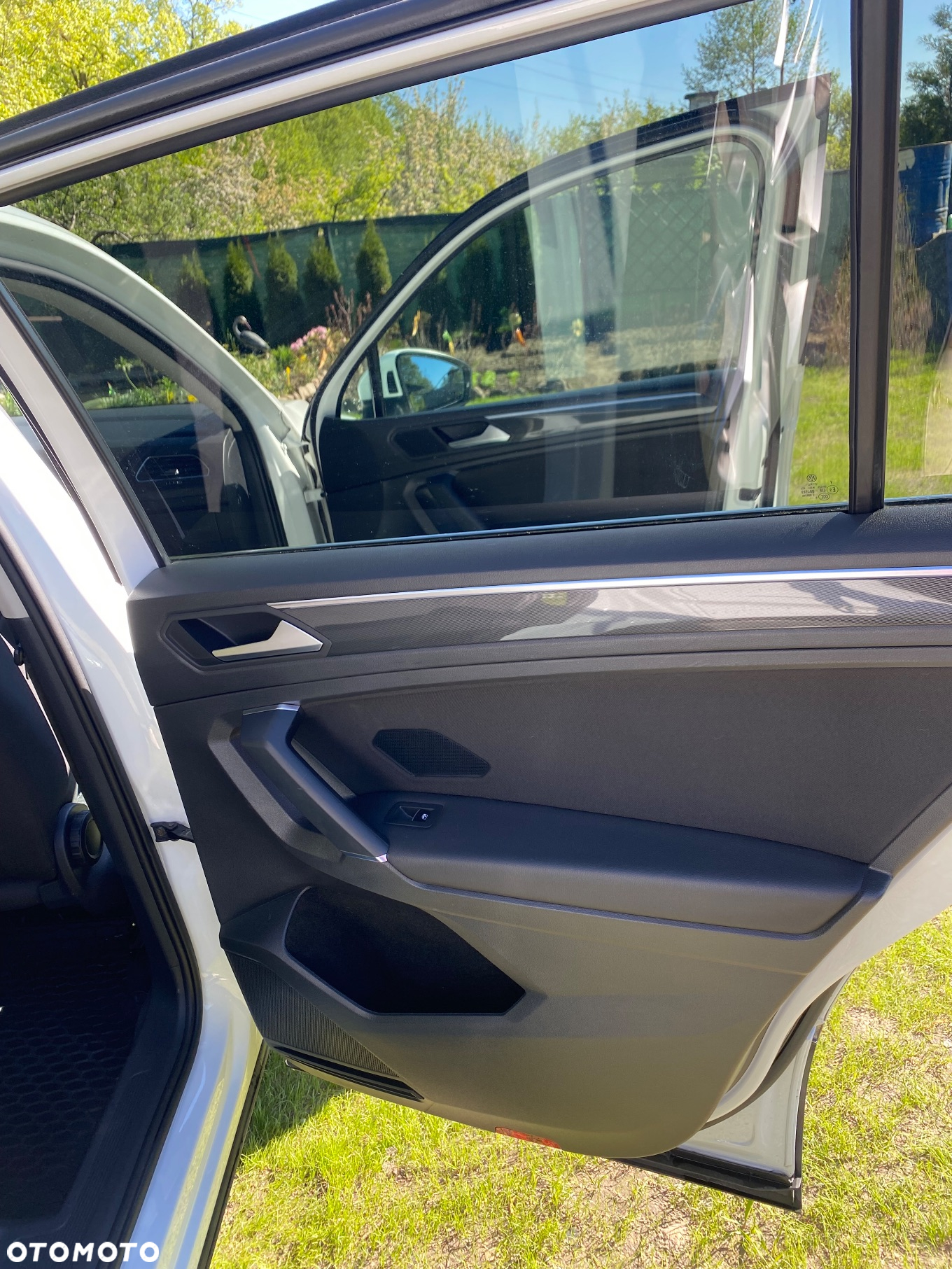 Volkswagen Tiguan Allspace - 23