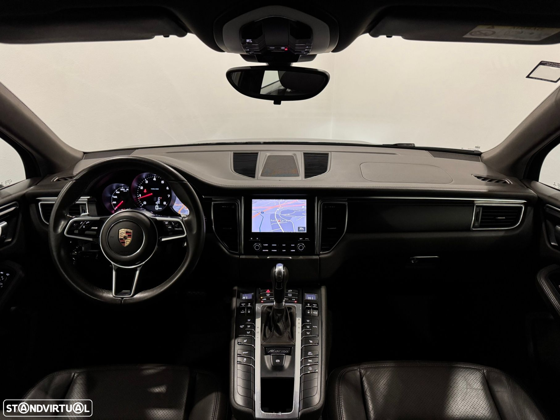 Porsche Macan PDK - 35