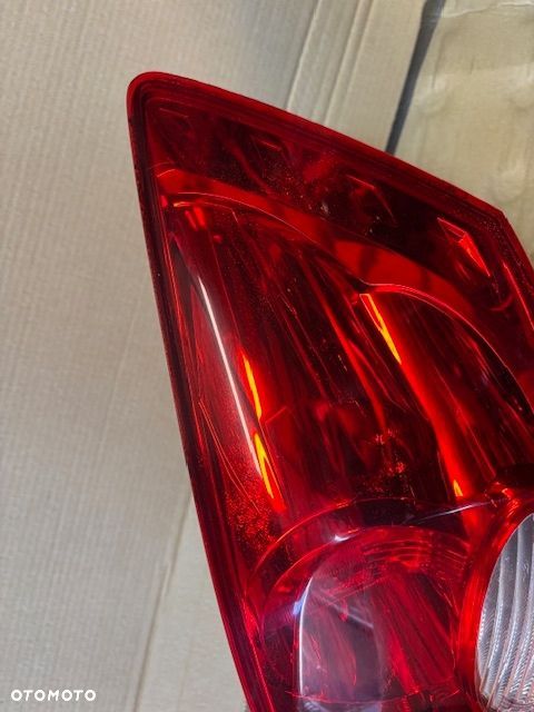 HONDA ACCORD VIII LAMPA PRAWA PRAWY TYLNA TYŁ KOMBI 08-12 r. - 4