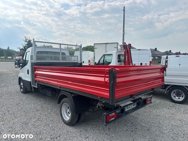 Iveco 35c16 - 6