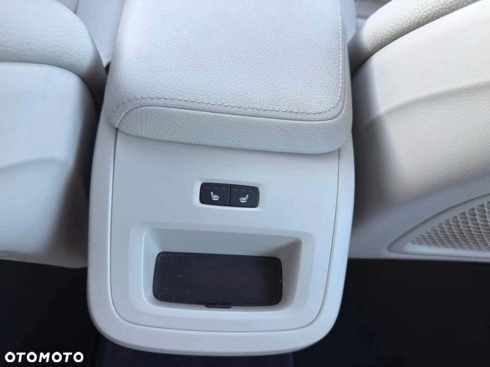 Volvo V60 B4 D Geartronic Inscription - 23