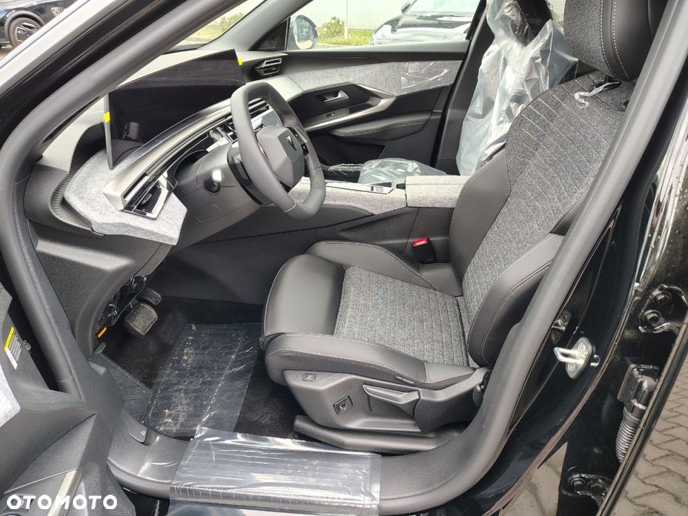 Peugeot 5008 - 9