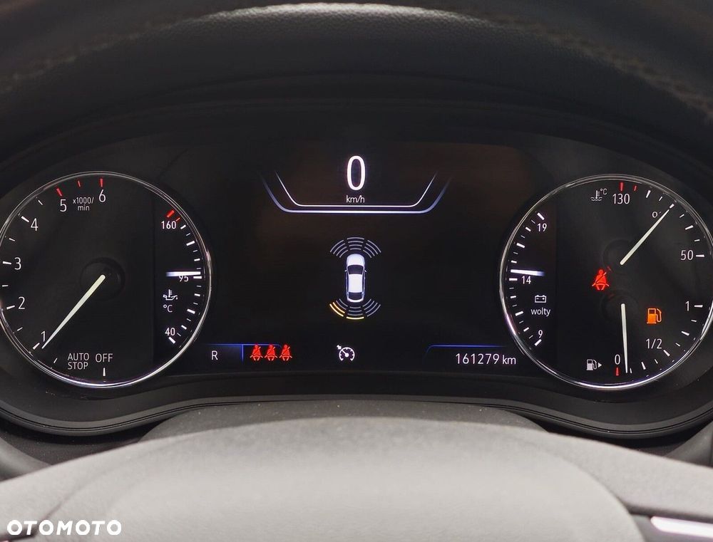 Opel Insignia 2.0 CDTI Elegance S&S - 14