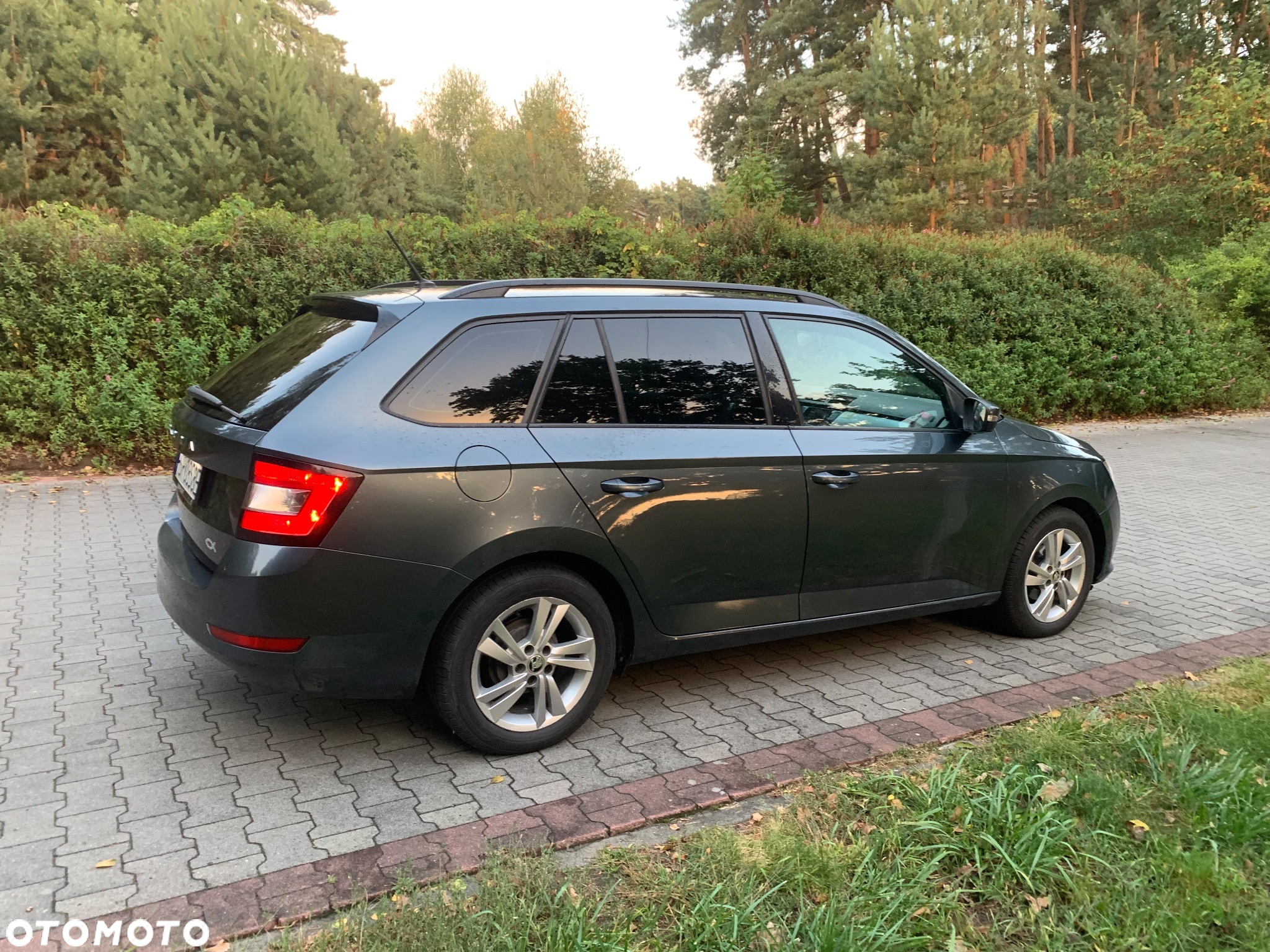 Skoda Fabia 1.0 Ambition - 3