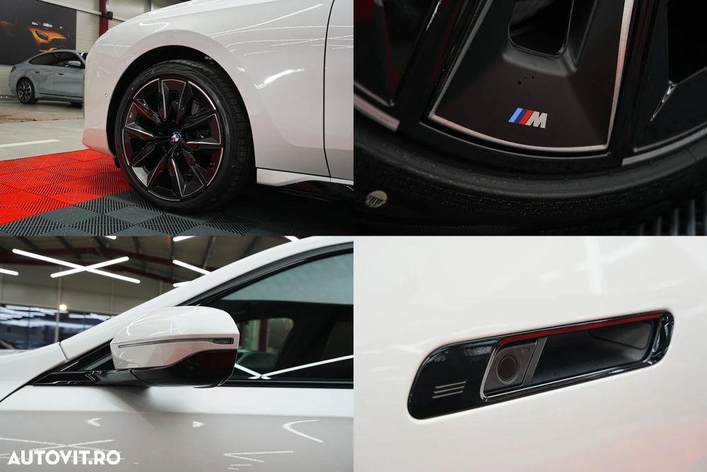 BMW Seria 7 740d xDrive - 26