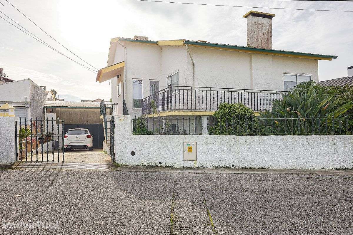 Moradia T4 para venda - Grande imagem: 2/46