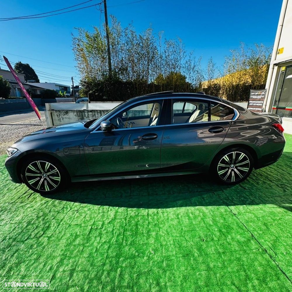 BMW 330 e Line Sport Auto - 9