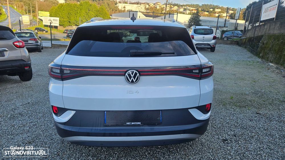 VW ID.4 Performance Upgrade Pro 1st Max - 15