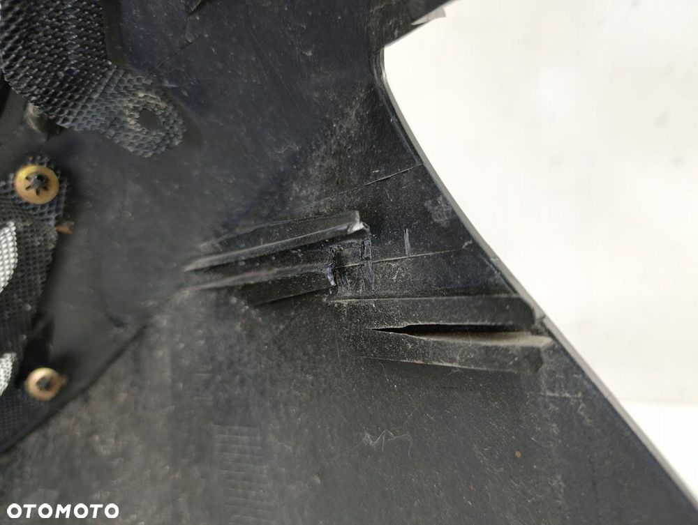 PIAGGIO TYPHOON 50 2T CZACHA CZASZA PRZÓD - 10