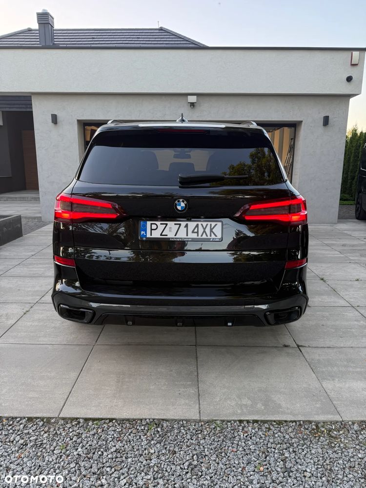 BMW X5 - 11