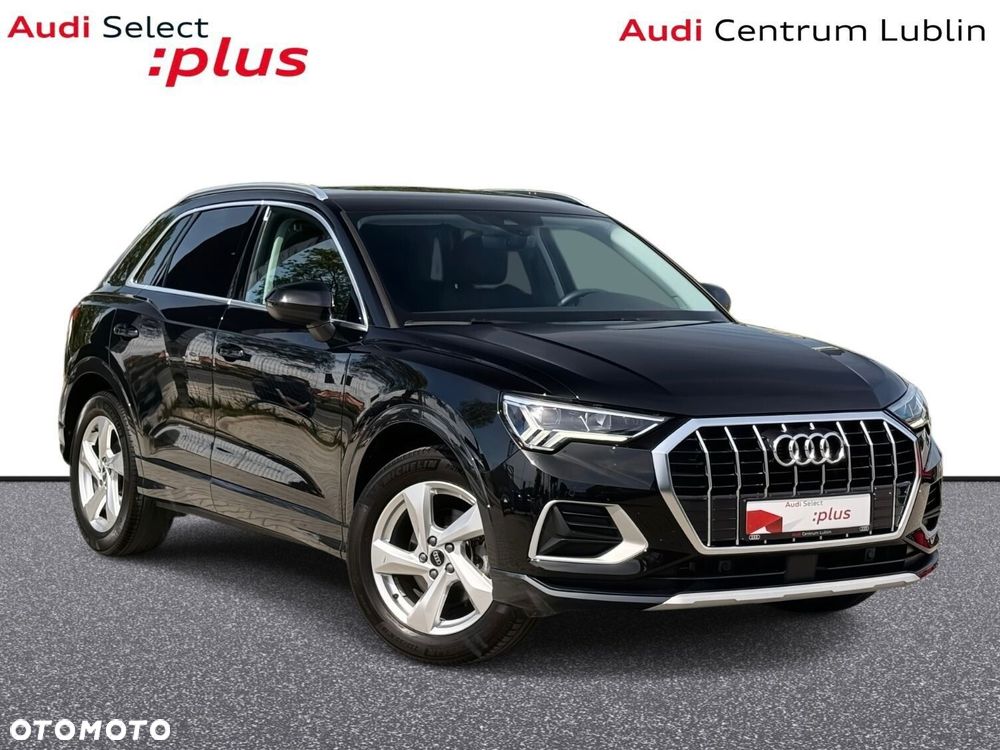 Audi Q3 35 TFSI Advanced S tronic - 4