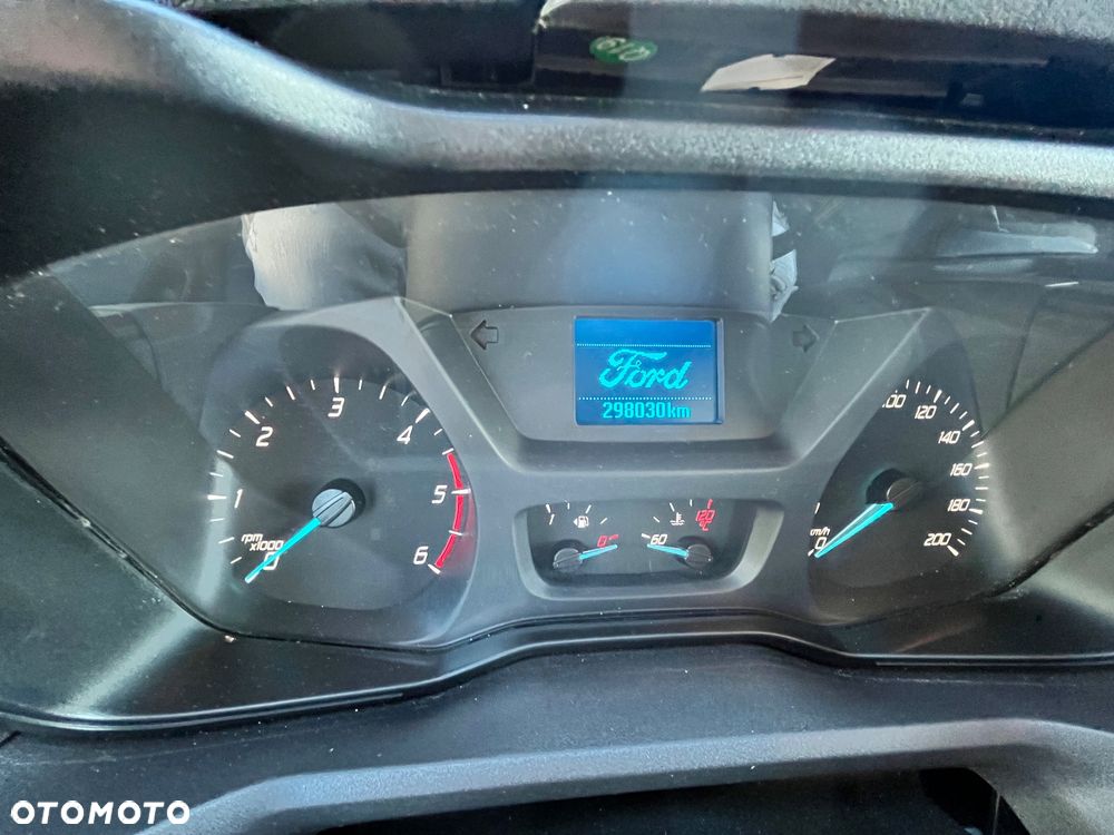 Ford TRANSIT - 12