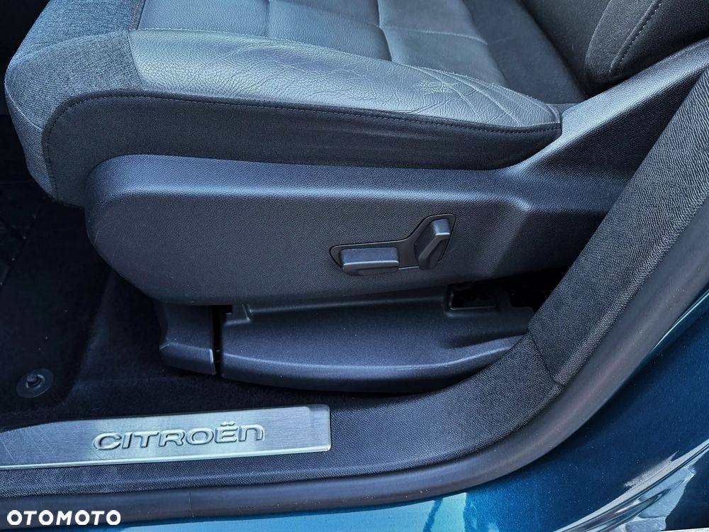 Citroën C5 Aircross 2.0 BlueHDi Shine EAT8 - 15