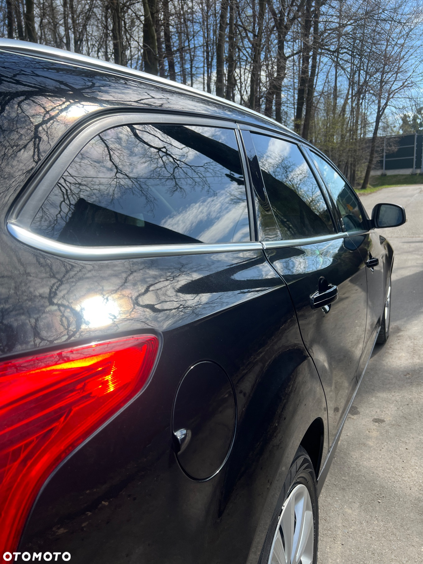 Ford Focus 1.0 EcoBoost Titanium - 21