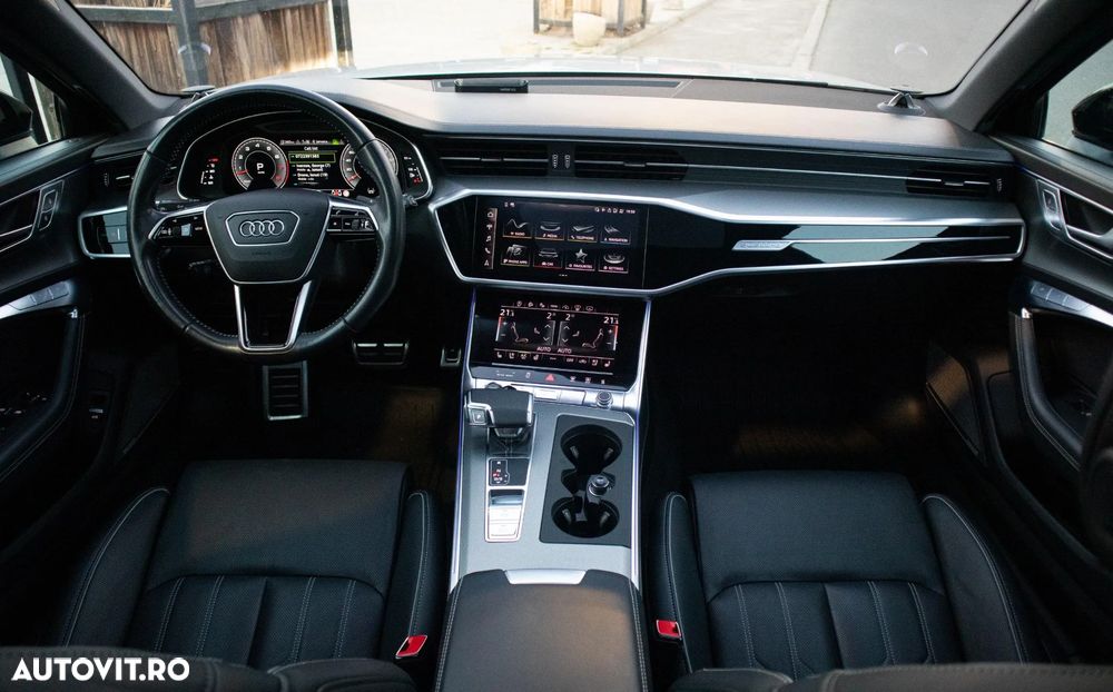 Audi A6 Allroad - 31