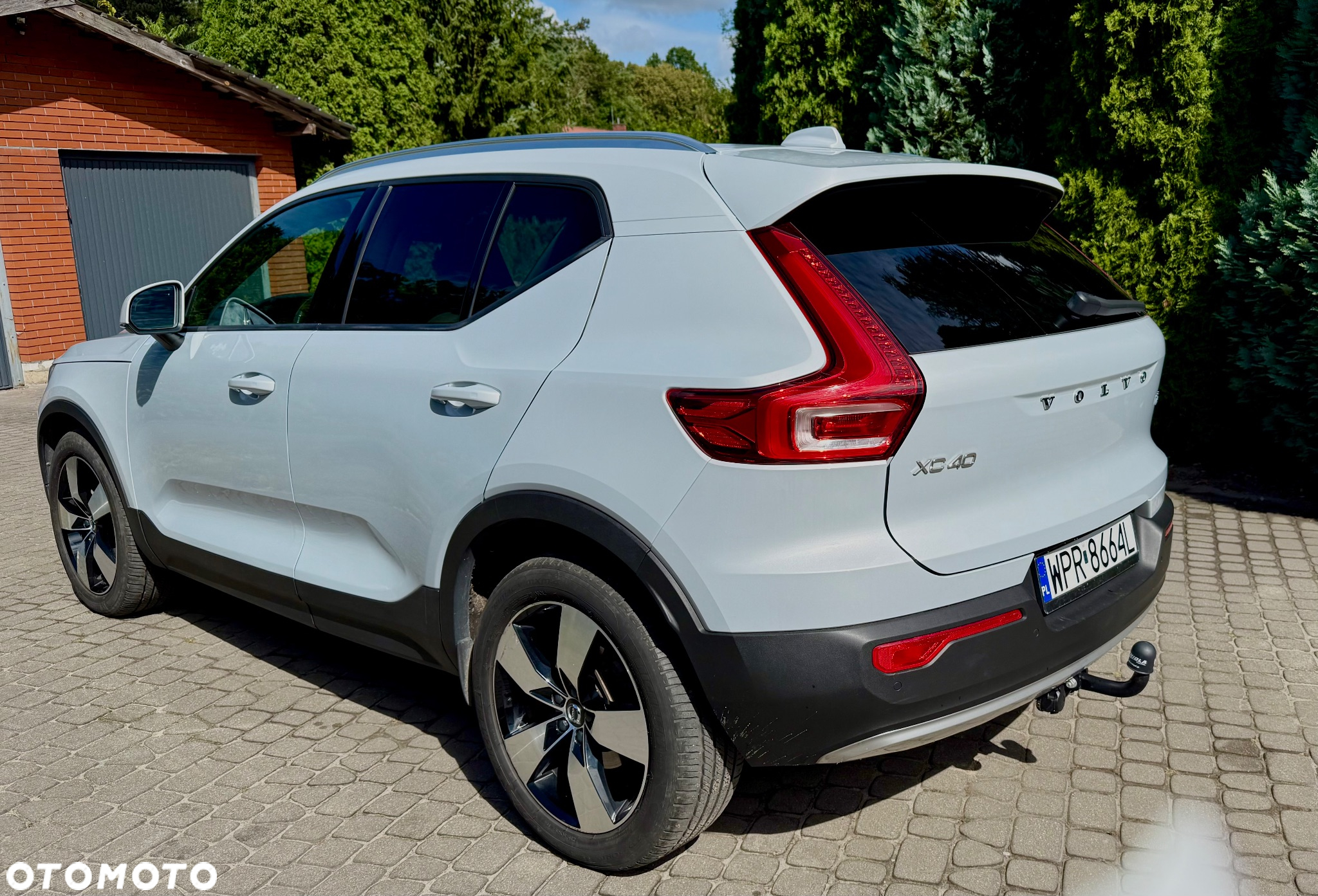 Volvo XC 40 - 2