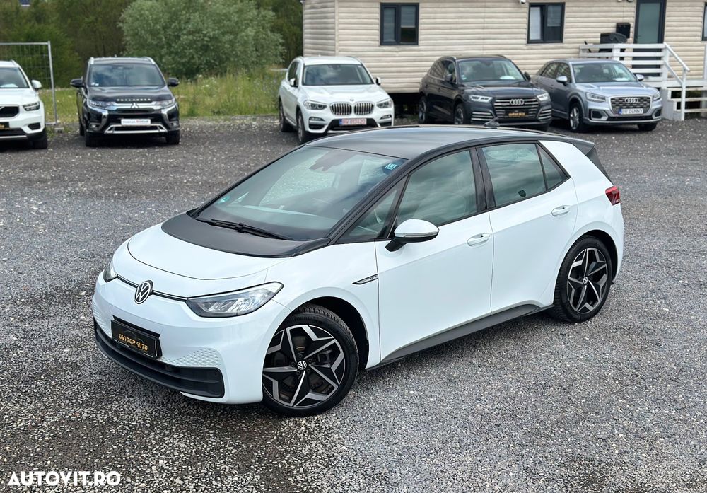 Volkswagen ID.3 Pro S (4-Sitzer) - 29