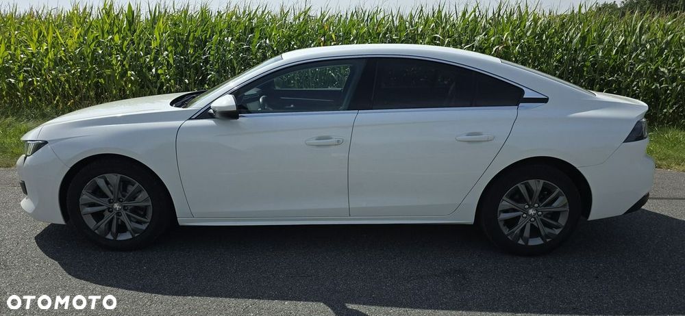 Peugeot 508 - 12