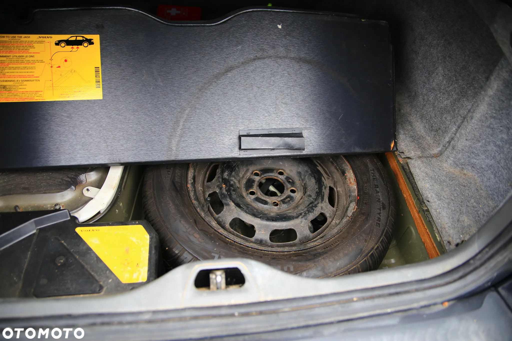 Volvo S60 2.4 D5 - 22