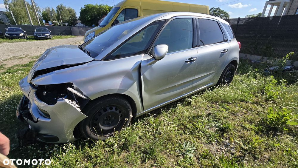 Citroën C4 Picasso 1.6 e-HDi Attraction - 1