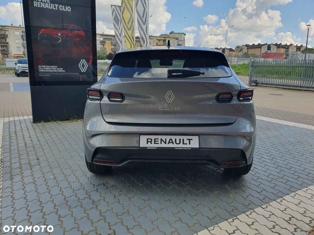 Renault Clio 1.2 TCe Techno - 6