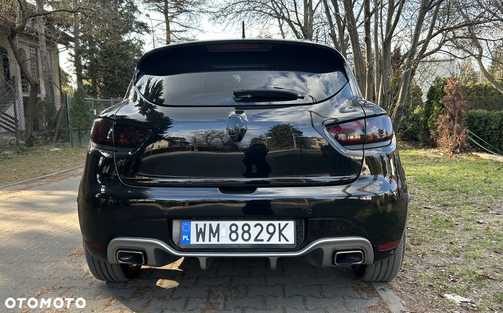 Renault Clio 1.6 R.S 200 EDC - 14