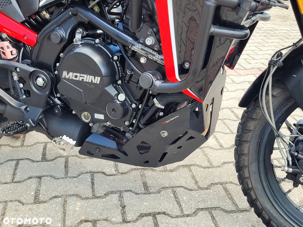 Moto Morini Inny - 20