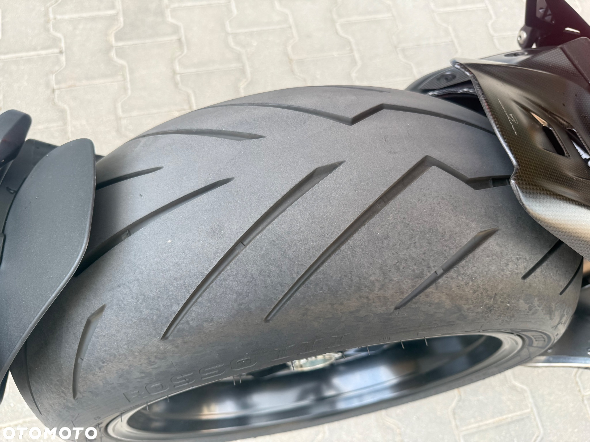Ducati Diavel - 12