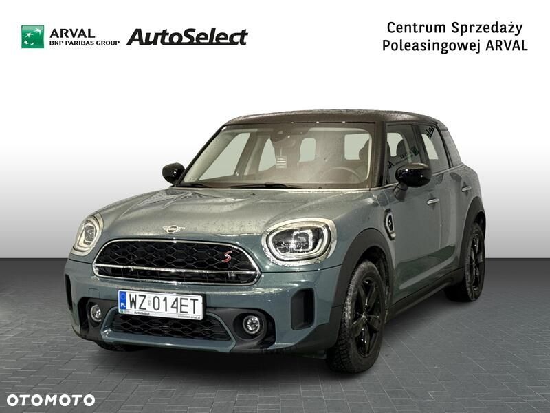 MINI Countryman Cooper S - 1
