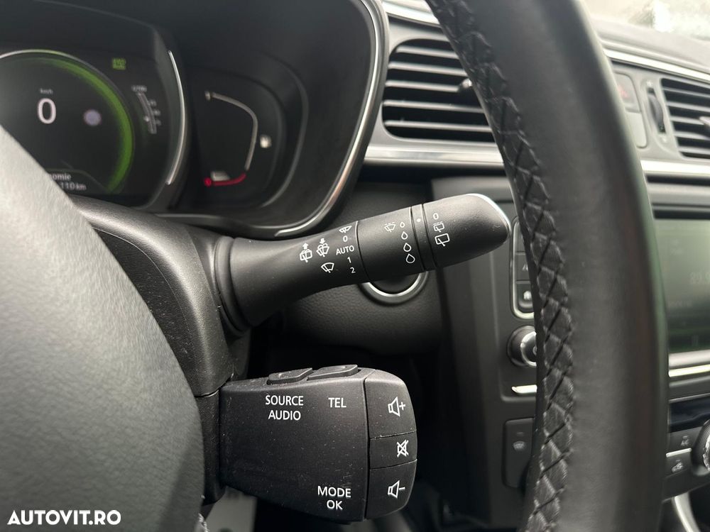 Renault Kadjar Energy dCi 130 4x4 Bose Edition - 24